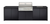 Premium 4B gas black outdoor kitchen, Double side cabinets with 1 x flat bench top, 1 x under bench sink