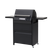 CROSSRAY eXtreme  Electric BBQ with Trolley
