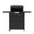 CROSSRAY eXtreme  Electric BBQ with Trolley