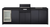 eXtreme black Electric Outdoor Kitchen, Double side cabinets with 1 x flat bench top, under bench sink and single fridge