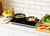 Portable Dual Induction Cooktop