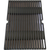 Gas BBQ Grill Plate(SIDE)