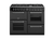 Doors Only - Belling Richmond Deluxe 110cm Range Cooker Door Set - Graphite