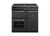Doors Only - Belling Richmond Deluxe 90cm Range Cooker Door Set - Graphite