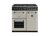 Doors Only - Belling Richmond Deluxe 90cm Range Cooker Door Set - Porcini Mushroom