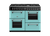 Doors Only - Belling Richmond Deluxe 110cm Range Cooker Door Set - Country Blue