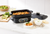 Multifunction Cooking Pot with Soft Gold Trim