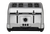 Venture 4 Slice Toaster