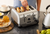 Venture 4 Slice Toaster