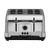Venture 4 Slice Toaster