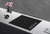 60cm 4 Zone Ceramic Cooktop with Knob Controls
