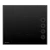 60cm 4 Zone Ceramic Cooktop with Knob Controls