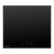 60cm 4 Zone Ceramic Cooktop with Touch Controls