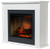 Embassy 2kW XL Electric Fire Suite