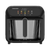 Digital 5.5L Glass Bowl Air Fryer