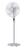 40cm DC Digital Pedestal Fan