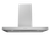 CookCentre 110cm Linear Canopy Rangehood, Stainless Steel