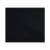 60cm 4 Zone Ceramic Cooktop, Black