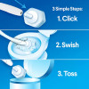 Clorox ToiletWand Disposable Toilet Cleaning System (1 ToiletWand Handle + 36 Disinfecting Refills) - *In Store