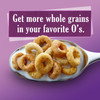 Multi-Grain Cheerios Gluten-Free Cereal (18.75 oz., 2 pk.) - *In Store