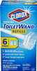 CLOROX TOILETWAND DIS/REFILLS-6PK - *In Store