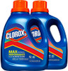 Clorox 2 for Colors - Max Performance Stain Remover and Color Brightener (112.75 fl. oz.) - *In Store