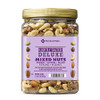Member's Mark Lightly Salted Deluxe Mixed Nuts (34oz) - *In Store