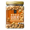 Member's Mark Lightly Salted Whole Cashews (33 oz.) - *In Store