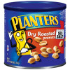 Planters Dry Roasted Peanuts (52 oz.) - *In Store