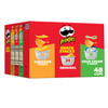 Pringles Potato Crisps Chips, Variety Pack, Snacks Stacks (33.8 oz. box, 48 ct.) - *In Store