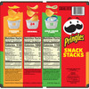 Pringles Potato Crisps Chips, Variety Pack, Snacks Stacks (33.8 oz. box, 48 ct.) - *In Store