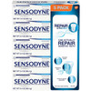 Sensodyne Repair & Protect Toothpaste for Sensitve Teeth (3.4 oz., 5 pk.) - *In Store