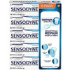 Sensodyne Repair & Protect Toothpaste for Sensitve Teeth (3.4 oz., 5 pk.) - *In Store