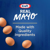 Kraft Real Mayo Creamy & Smooth Mayonnaise (30 fl. oz. jars, 2 pk.) - *In Store