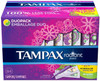 TAMPAX RDIANT 84CT D/PACK TAMPONS - *In Store