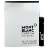 Montblanc Emblem Intense by Mont Blanc Vial (sample) .04 oz for Men - *In Store