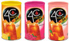 4C 35 QT Iced Tea Mix (82.6 oz.) (Choose any 3) [$29 each]- *Ships from Miami