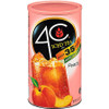 4C 35 QT Iced Tea Mix (82.6 oz.) (Choose any 6) [$25 each]- *Ships from Miami