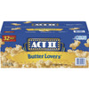 ACT II Butter Lovers Microwave Popcorn (2.75 oz., 32 pk.) - *Pre-Order