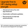 HP DeskJet 4158e All-in-One Wireless Color Inkjet Printer - *Pre-Order