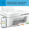HP DeskJet 4158e All-in-One Wireless Color Inkjet Printer - *Pre-Order
