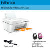 HP DeskJet 4158e All-in-One Wireless Color Inkjet Printer - *Pre-Order