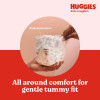Huggies Little Snugglers Diapers Size 1  (204 ct.) - *Pre-Order