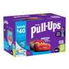 Huggies Pull-Ups Potty Training Pants for Boys Size 2T-3T (128 ct.) - *Pre-Order