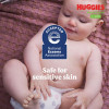 Huggies Natural Care Sensitive Baby Wipes, Fragrance Free (1,088 ct.) - *Pre-Order
