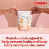 Huggies Little Movers Size 4 (156 ct.) - *Pre-Order
