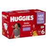 Huggies Little Movers Size 6 (108 ct.) - *Pre-Order