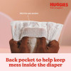 Huggies Little Snugglers Diapers Newborn & Wipe Combo - *Pre-Order