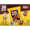 Keebler Mini Fudge Stripe Cookies 72 Ounce 36 Count Pouches in Carton - *In Store