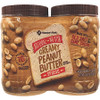 Member's Mark Natural Creamy Peanut Butter (40 oz., 2 pk.) - *In Store